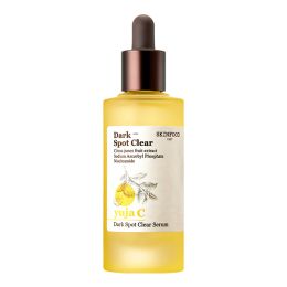 Skinfood: Yuja C Dark Spot Clear Serum50Ml