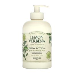 Skinfood: Lemon Verbena Body Lotion 450ml