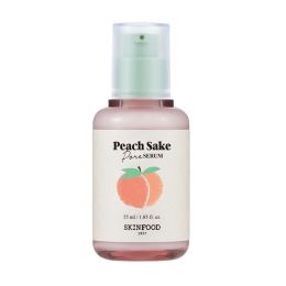 Skinfood: Peach Sake Pore Serum55Ml
