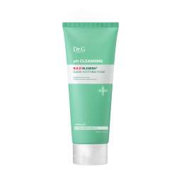 DR.G: Ph Cleansing Red Blemish Clear Soothing Foam 150ml