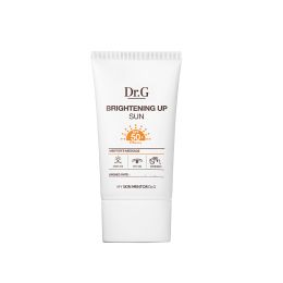 DR.G: Brightening Up Sun+ Spf50+ Pa+++ 50ml