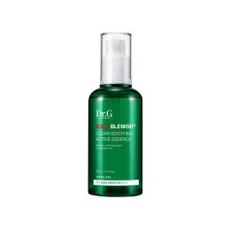 DR.G: R.E.D Blemish Clear Soothing Active Essence 80ml