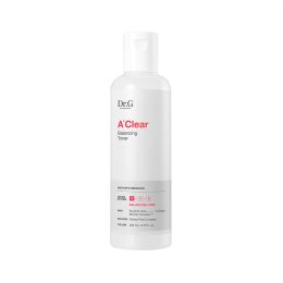 DR.G: A'Clear Balancing Toner 200ml