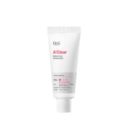 DR.G: A'Clear Balancing Moisturizer 70ml