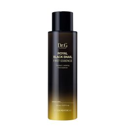 DR.G: Royal Black Snail First Essence 65ml