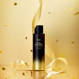 DR.G: Royal Black Snail First Essence 65ml