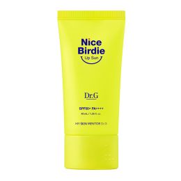 DR.G: Nice Birdie Up Sun 40ml