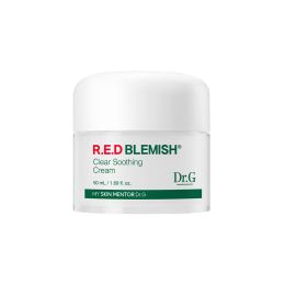 DR.G: R.E.D Blemish® Clear Soothing Cream 70ml