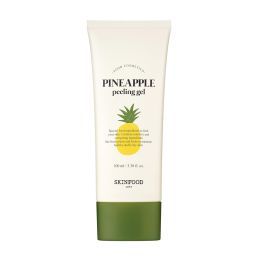 Skinfood: PINEAPPLE PEELING GEL 100ml