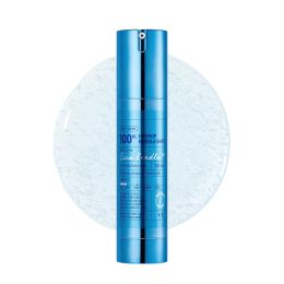 VT Cosmetics: Hydrop Reedle Shot 100hL | Intense Hydration | Micro-Needling | Moisture Boost | Skin Plumping | 50ml