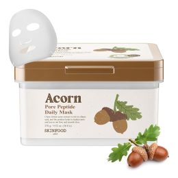 Skinfood: ACORN PORE PEPTIDE DAILY MASK