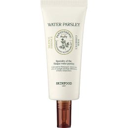 Skinfood: PANTOTHENIC WATER PARSLEY SILENCE ESSENCE (R23)