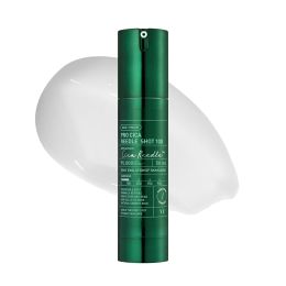 VT Cosmetics: Pro Cica Reedle Shot 100 | Calming Care | Barrier Repair | Micro-Needling | Sensitive Skin | 50ml