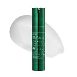 VT Cosmetics: Pro Cica Reedle Shot 100 | Calming Care | Barrier Repair | Micro-Needling | Sensitive Skin | 50ml