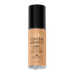 Milani: Conceal + Perfect 2-in-1 Foundation + Concealer - Warm Beige
