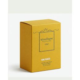 Seoulique: King Maker - EDP for Men 50ml
