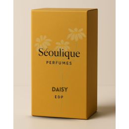 Seoulique: Dirty Carnival - EDP for Women 50ml