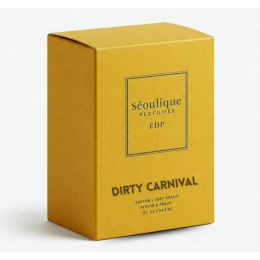 Seoulique: Daisy 100ml - EDP for Women 100ml