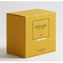 Seoulique: Divine Move - EDP for Women 50ml