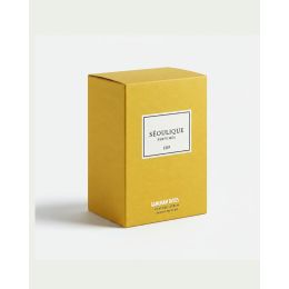 Seoulique: Gangnam Blues - EDP for Men 50ml