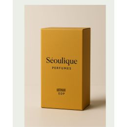 Seoulique: Hitman - EDP for Men 50ml