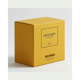 Seoulique: New World - EDP for Women 50ml