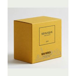 Seoulique: Old Boy - EDP for Men 50ml