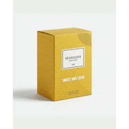 Seoulique: Sweet & Sour - EDP for Women 50ml