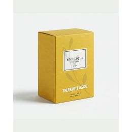 Seoulique: The Beauty Inside - EDP for Women 50ml