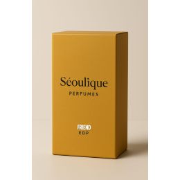Seoulique: Friend - EDP for Men 50ml
