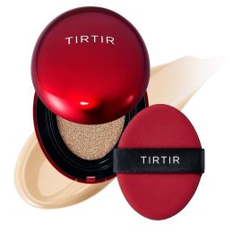 Tirtir: Mask Fit Red Cushion 21W Natural Ivory 18g