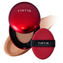 Tirtir: Mask Fit Red Cushion 34C Amber 18gm