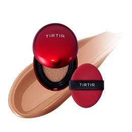 Tirtir: Mask Fit Red Cushion 34C Amber 4.5g