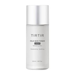 Tirtir: Milk Skin Toner Light 50ml