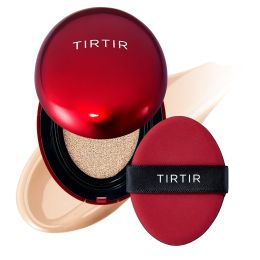 Tirtir: Mask Fit Red Cushion 21C Cool Ivory 4.5g