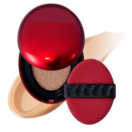 Tirtir: Mask Fit Red Cushion 13C Fair 18g