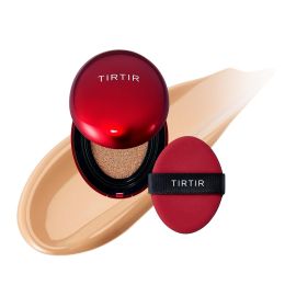 Tirtir: Mask Fit Red Cushion 27C Cool Beige 4.5g