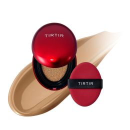 Tirtir: Mask Fit Red Cushion 34W Toffee 4.5g