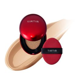 Tirtir: Mask Fit Red Cushion 33N Macchiato 4.5gm