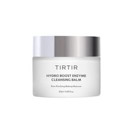 Tirtir: Hydro Boost Enzyme Cleansing Balm 50ml