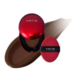 Tirtir: Mask Fit Red Cushion 51N Fudge 4.5gm