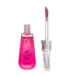 Lamel: Comfort Care Oil Vitamin E 402-Strawberry