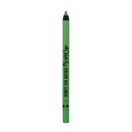 Lamel: Long lasting Oh My color Gel eye liner 403-Green
