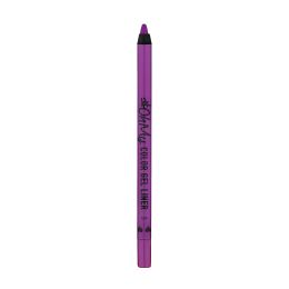 Lamel: Long lasting Oh My color Gel eye liner 405-Violet