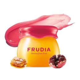 Frudia: Pomegranate Honey 3 in 1 Lip Balm