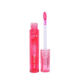 Lamel: All in One Lip Tinted Plumping Oil 403 Watermelon