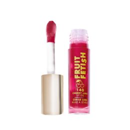Milani: Milani Fruit Fetish Lip Oils 140 Cherry Lime