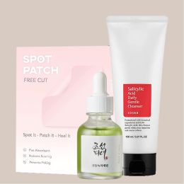 Kindlife: Acne-kit