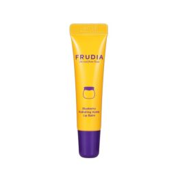Frudia: Frudia Blueberry Hydrating Honey Lip Balm - 10ml