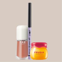 Kindlife: Make Up Starter Kit